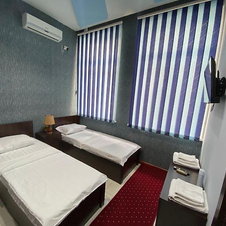 Veagat B&B Tasjkent Buitenkant foto
