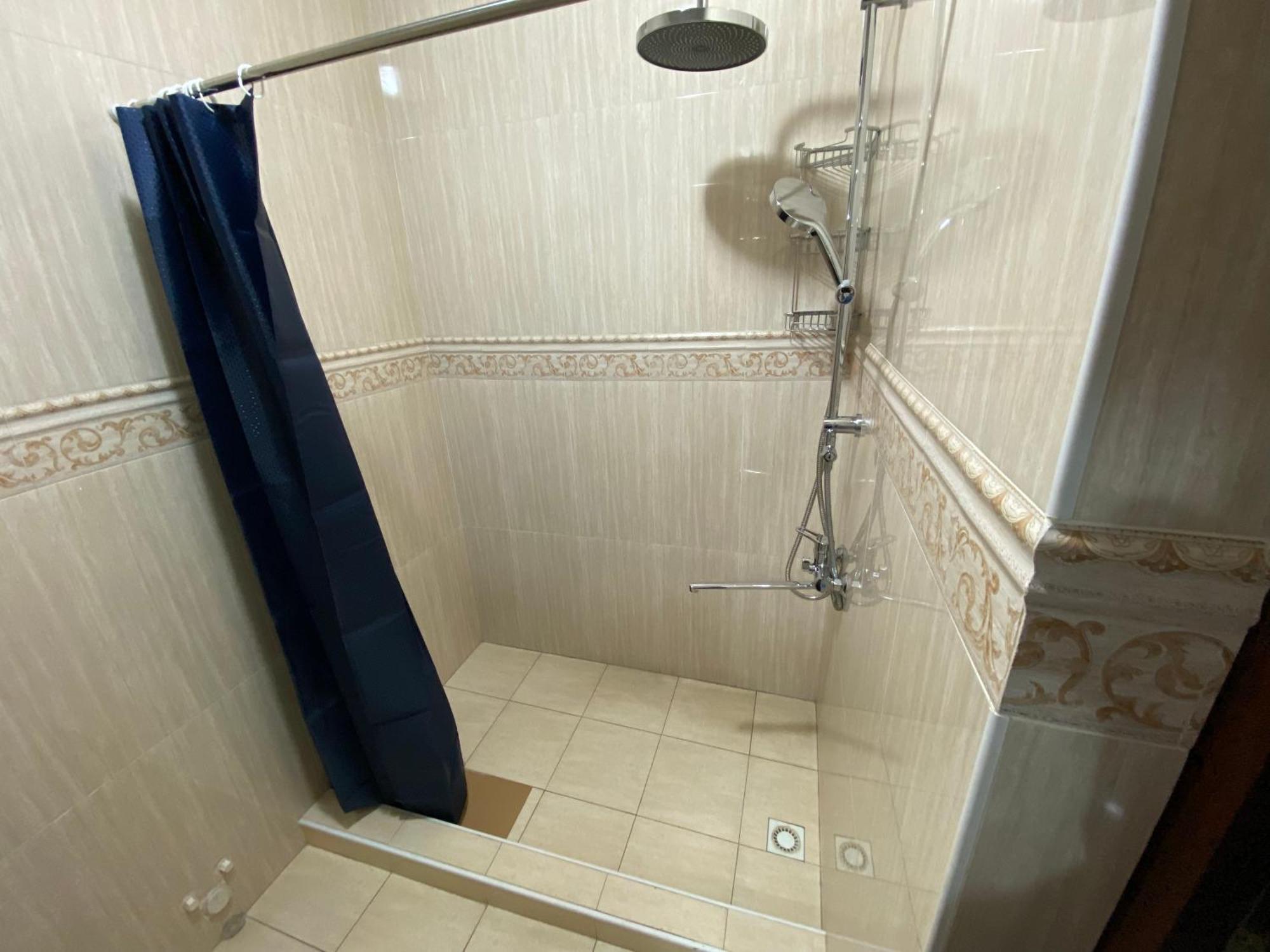 Veagat B&B Tasjkent Buitenkant foto